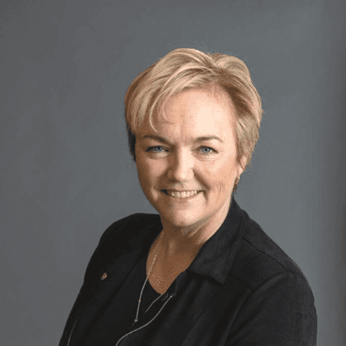 Catherine Dahl