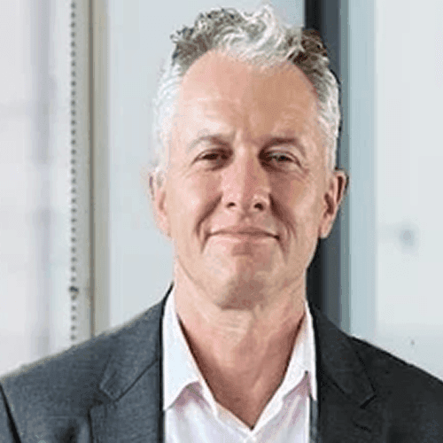 Gary Schwartz